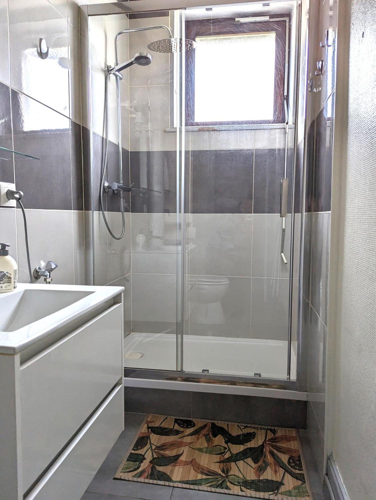 Le Mirage - Appartement 2 Chambres, Salon, Cuisine Equipee, Parking Et Wifi Gratuit Mulhouse Buitenkant foto